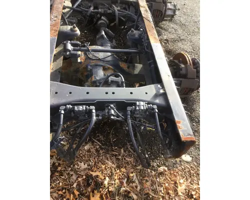 Cutoff Assembly (Housings & Suspension Only) EATON DSP-41 Rydemore Heavy Duty Truck Parts Inc