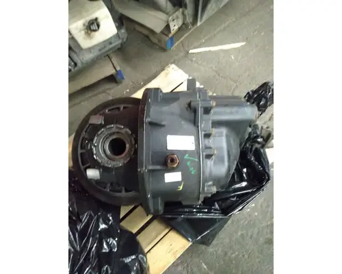 Differential Assembly (Front, Rear) EATON DSP40-2.85 High Mountain Horsepower
