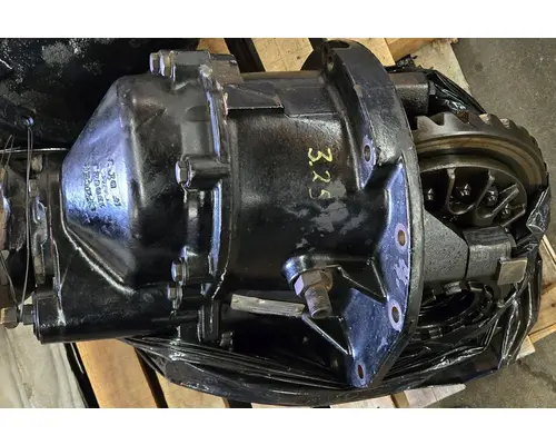 Differential Assembly (Front, Rear) EATON DSP40-3.25 High Mountain Horsepower