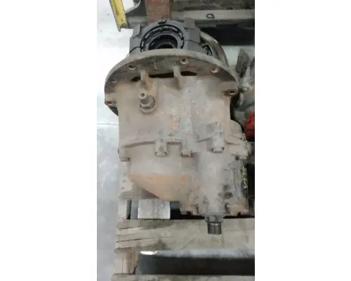 Differential Assembly (Front, Rear) EATON DSP40-3.25 High Mountain Horsepower