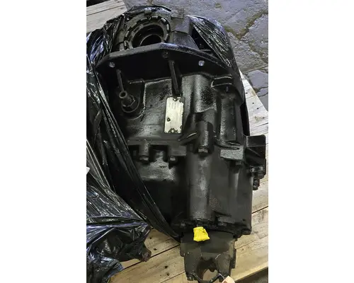 Differential Assembly (Front, Rear) EATON DSP40-3.42 High Mountain Horsepower