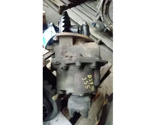 Differential Assembly (Front, Rear) EATON DSP40-3.55 High Mountain Horsepower