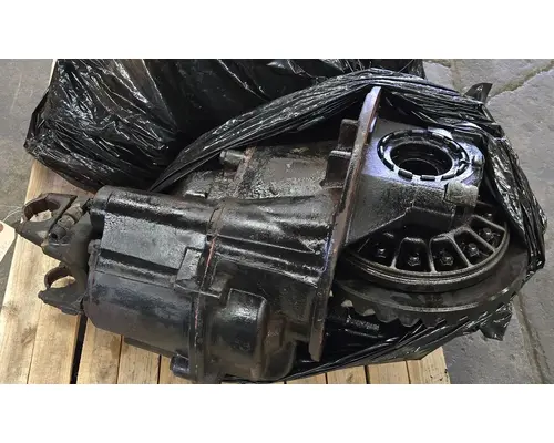 Differential Assembly (Front, Rear) EATON DSP40-3.70 High Mountain Horsepower