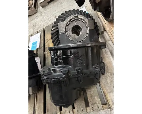 Differential Assembly (Front, Rear) EATON DSP40-3.90 High Mountain Horsepower