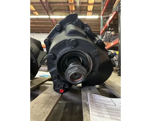 Differential Assembly (Front, Rear) EATON DSP40-4.11 High Mountain Horsepower