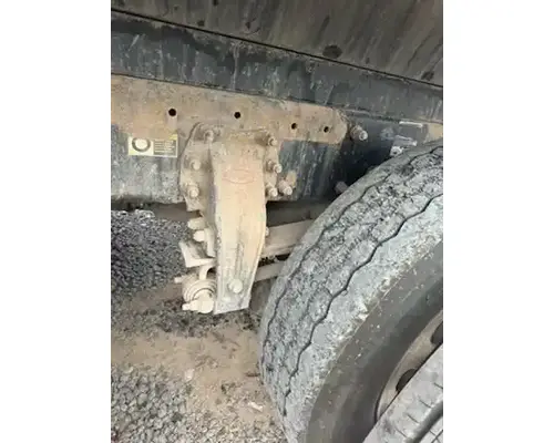 Cutoff Assembly (Housings & Suspension Only) Eaton DSP40/RS404 Holst Truck Parts