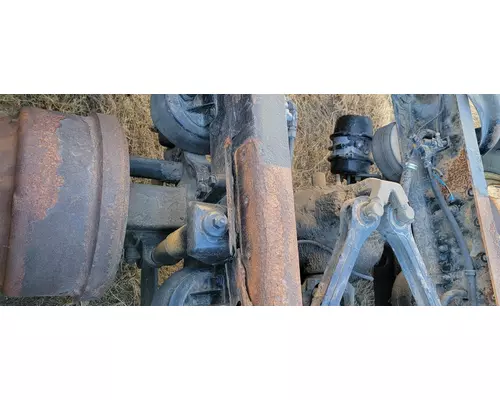 Axle Assembly, Rear (Single Or Rear) EATON DSP40 ReRun Truck Parts