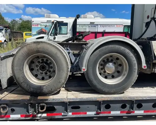 Axle Assembly, Rear (Single Or Rear) Eaton DSP40 Dixie Truck Centre