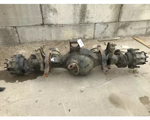 Axle Housing (Front) Eaton DSP40 Vander Haags Inc Sf