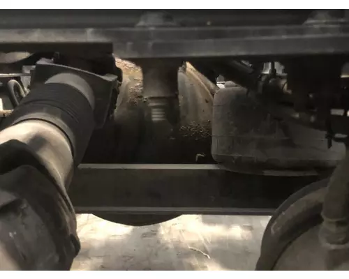 Axle Housing (Front) Eaton DSP40 Vander Haags Inc Cb