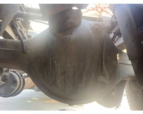 Axle Housing (Front) Eaton DSP40 Vander Haags Inc Kc