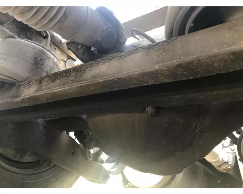 Axle Housing (Front) Eaton DSP40 Vander Haags Inc Kc