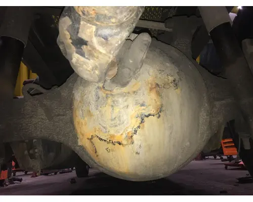 Axle Housing (Front) Eaton DSP40 Vander Haags Inc Kc