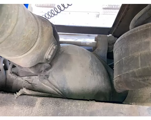 Axle Housing (Front) Eaton DSP40 Vander Haags Inc WM