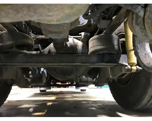 Axle Housing (Front) Eaton DSP40 Vander Haags Inc Col