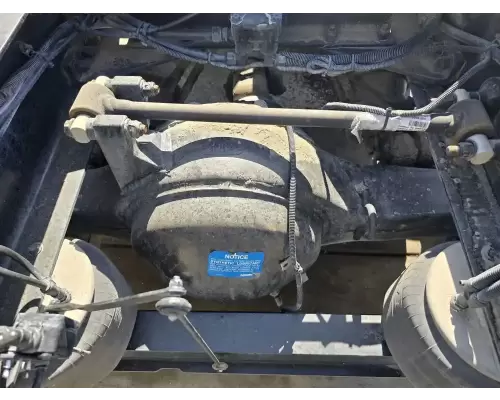 Axle Housing (Rear) Eaton DSP40 Garabedian Equipment Company