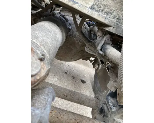 Axle Housing (Front) Eaton DSP40 Vander Haags Inc Sp