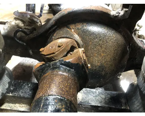 Axle Housing (Front) Eaton DSP40 Vander Haags Inc Dm