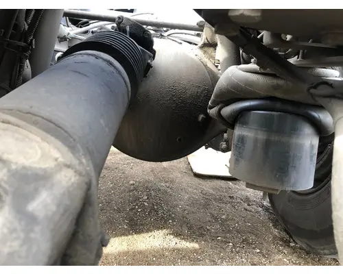 Axle Housing (Front) Eaton DSP40 Vander Haags Inc Dm