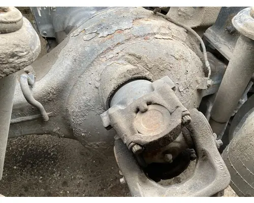 Axle Housing (Front) Eaton DSP40 Vander Haags Inc Dm