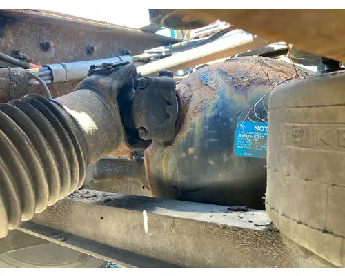 Axle Housing (Front) Eaton DSP40 Vander Haags Inc Dm