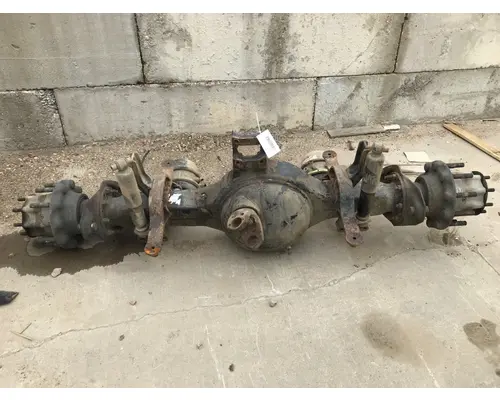 Axle Housing (Front) Eaton DSP40 Vander Haags Inc Sf
