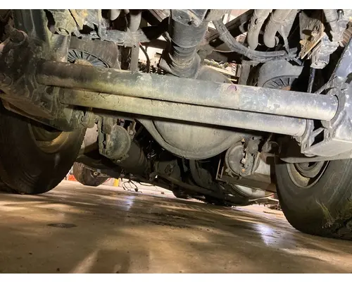 Axle Housing (Front) Eaton DSP40 Vander Haags Inc Sf