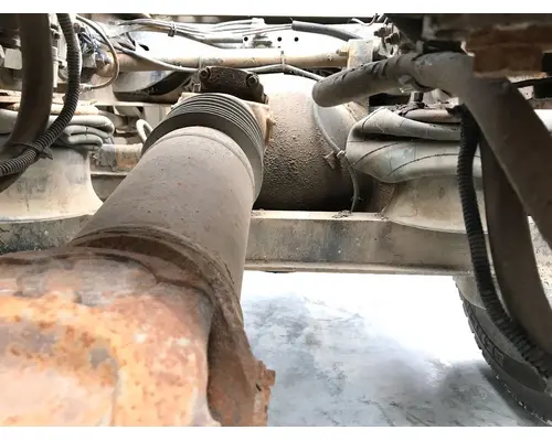 Axle Housing (Front) Eaton DSP40 Vander Haags Inc Cb