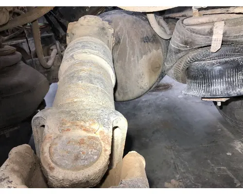 Axle Housing (Front) Eaton DSP40 Vander Haags Inc Cb