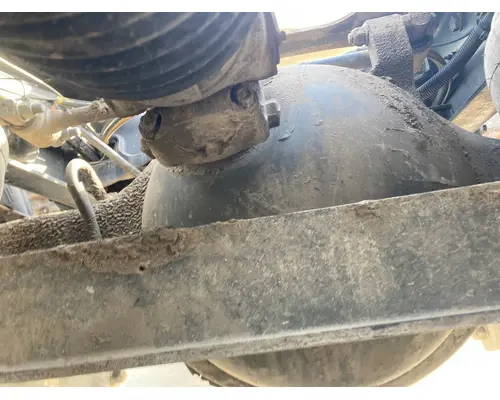 Axle Housing (Front) Eaton DSP40 Vander Haags Inc Kc