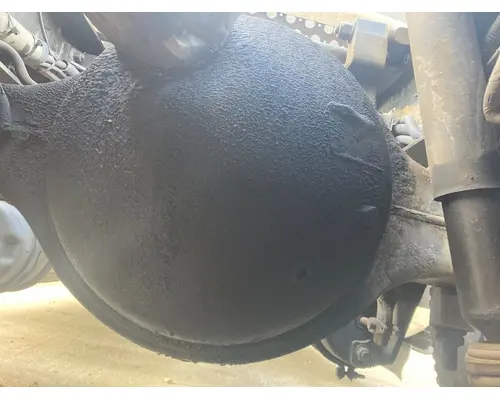 Axle Housing (Front) Eaton DSP40 Vander Haags Inc Kc