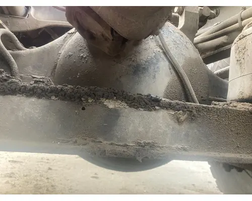 Axle Housing (Front) Eaton DSP40 Vander Haags Inc Kc