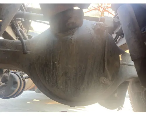 Axle Housing (Front) Eaton DSP40 Vander Haags Inc Kc