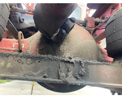 Axle Housing (Front) Eaton DSP40 Vander Haags Inc Kc