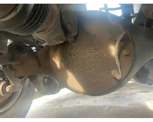 Axle Housing (Front) Eaton DSP40 Vander Haags Inc Kc