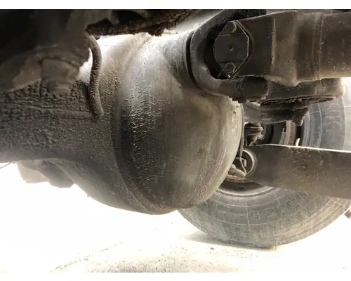 Axle Housing (Front) Eaton DSP40 Vander Haags Inc Kc