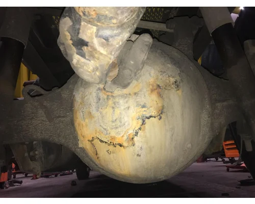 Axle Housing (Front) Eaton DSP40 Vander Haags Inc KC