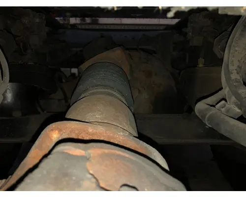 Axle Housing (Front) Eaton DSP40 Vander Haags Inc WM