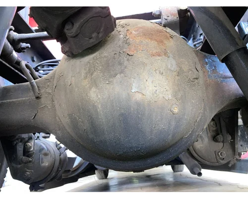 Axle Housing (Front) Eaton DSP40 Vander Haags Inc WM