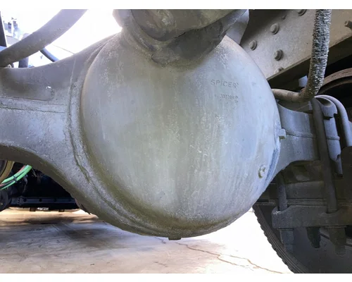 Axle Housing (Front) Eaton DSP40 Vander Haags Inc WM