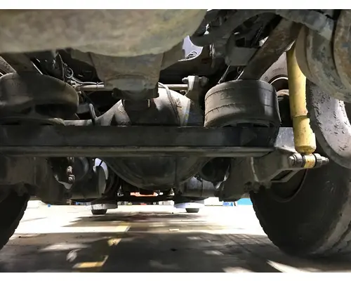 Axle Housing (Front) Eaton DSP40 Vander Haags Inc Col