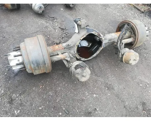 Axle Housing (Front) Eaton DSP40 Camerota Truck Parts