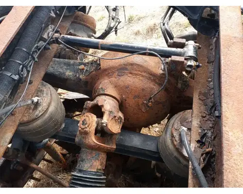 Axle Housing (Front) Eaton DSP40 Holst Truck Parts