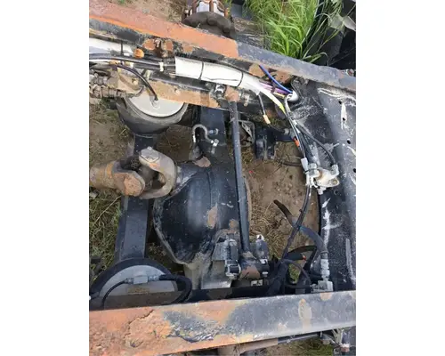 Axle Housing (Front) Eaton DSP40 Holst Truck Parts