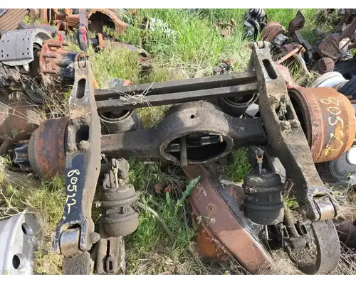 Axle Housing (Front) Eaton DSP40 HOLST TRUCK PARTS