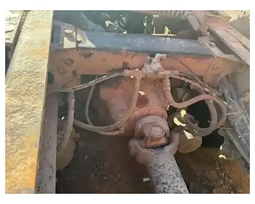 Axle Housing (Front) Eaton DSP40 Holst Truck Parts