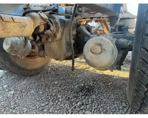 Axle Housing (Front) Eaton DSP40 Holst Truck Parts