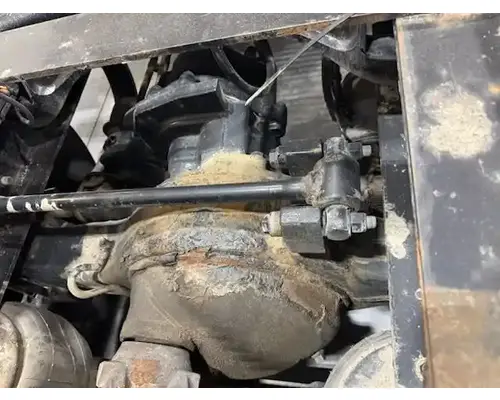 Axle Housing (Front) Eaton DSP40 Holst Truck Parts