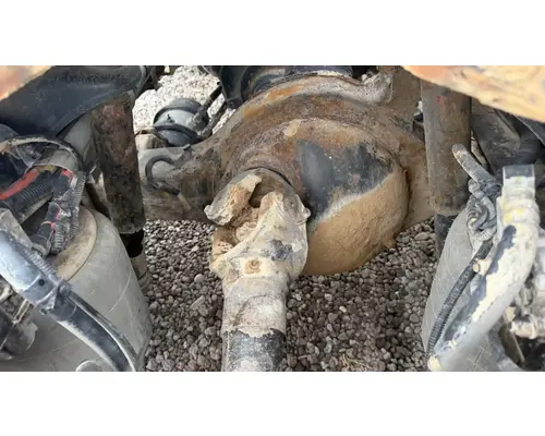 Axle Housing (Front) Eaton DSP40 Holst Truck Parts
