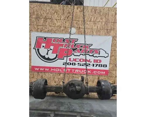 Axle Housing (Front) Eaton DSP40 Holst Truck Parts